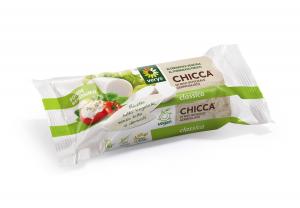 CHICCA DI RISO, Vegan Mozzarella Cheese